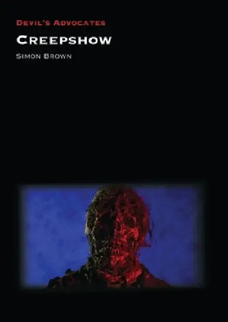 Buy Creepshow (English, Simon Brown) Online at Best Price - BookBajar