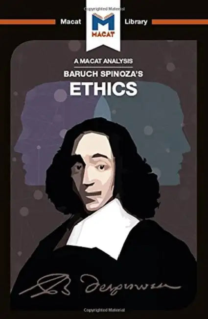 Buy An Analysis of Baruch Spinoza's Ethics (English, Slater Gary | Andreas Vrahimis) Online at Best Price - BookBajar