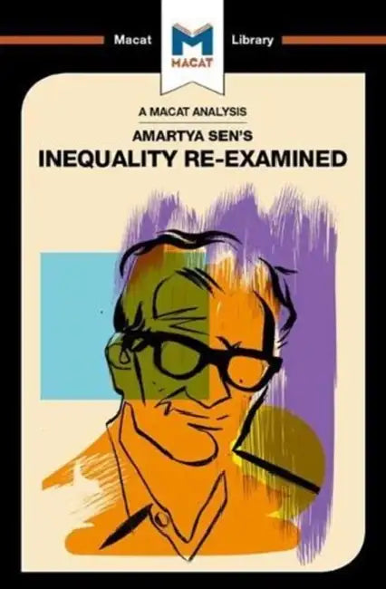 Buy An Analysis of Amartya Sen's Inequality Re-Examined (English, Klein Elise) Online at Best Price - BookBajar