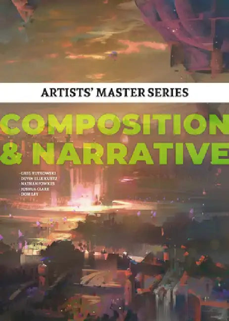 Buy Artists' Master Series (English) Online at Best Price - BookBajar