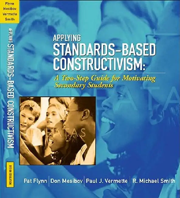 Buy Applying Standards-Based Constructivism (English, Pat Flynn | Don Mesibov | Paul Vermette) Online at Best Price - BookBajar