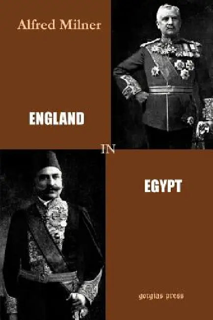 Buy England in Egypt (English, Alfred Milner) Online at Best Price - BookBajar
