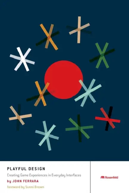 Buy Playful Design (English, John Ferrara) Online at Best Price - BookBajar