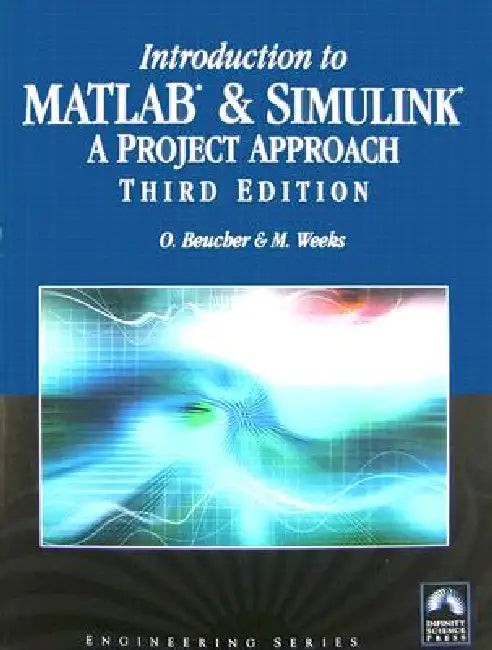 Buy Introduction to MATLAB & Simulink (English, Ottmar Beucher | Michael Weeks) Online at Best Price - BookBajar