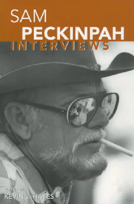 Buy Sam Peckinpah (English, Kevin J. Hayes) Online at Best Price - BookBajar