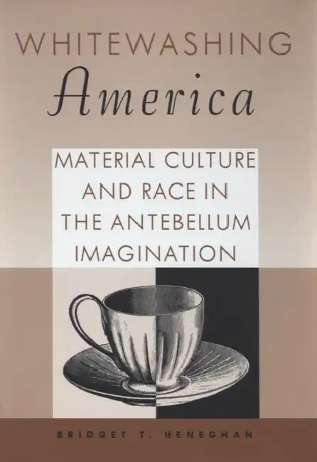 Buy Whitewashing America (English, Bridget T. Heneghan) Online at Best Price - BookBajar