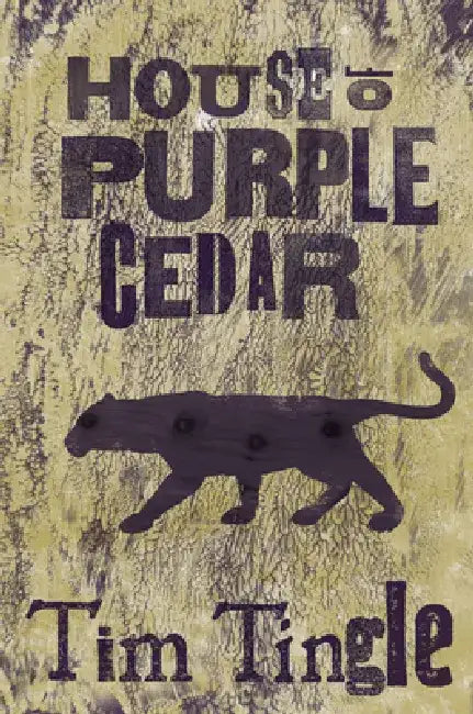 Buy House of Purple Cedar (English, Tim Tingle) Online at Best Price - BookBajar