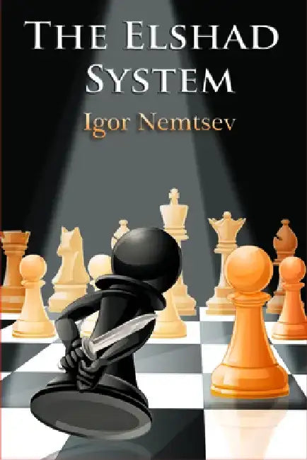 Buy The Elshad System (English, Igor Nemtsev) Online at Best Price - BookBajar