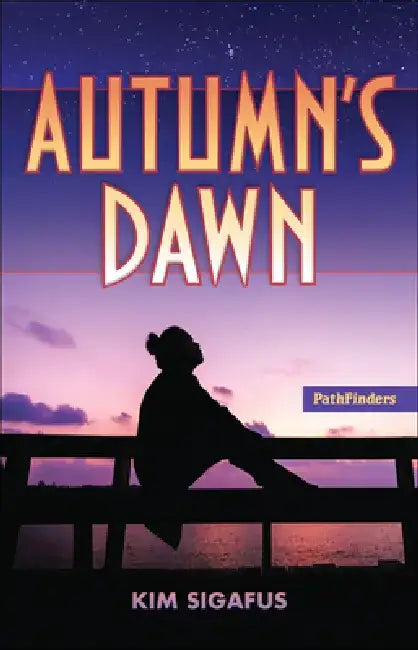 Buy Autumn's Dawn (English, Kim Sigafus) Online at Best Price - BookBajar