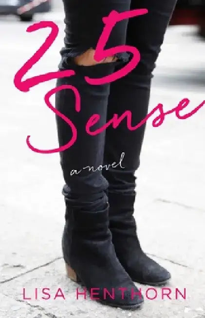 Buy 25 Sense (English, Lisa Henthorn) Online at Best Price - BookBajar