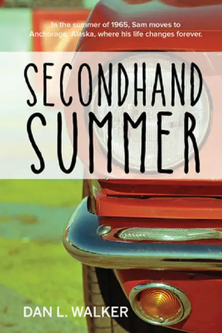 Buy Secondhand Summer (English, Dan Walker) Online at Best Price - BookBajar