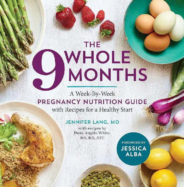 Buy The Whole 9 Months (English, Jennifer Lang) Online at Best Price - BookBajar