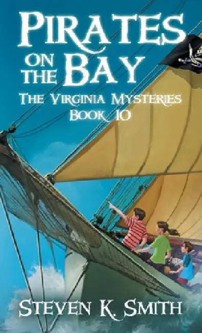 Buy Pirates on the Bay (English, Steven K. Smith) Online at Best Price - BookBajar
