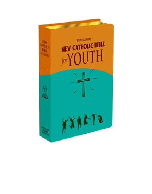 Buy New Catholic Bible for Youth (English, Catholic Book Publishing Corp) Online at Best Price - BookBajar