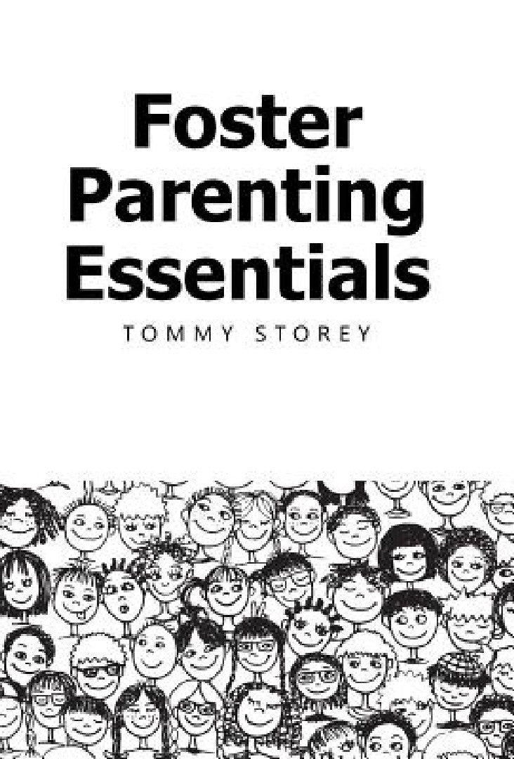 Buy Foster Parenting Essentials (English, Tommy Storey) Online at Best Price - BookBajar