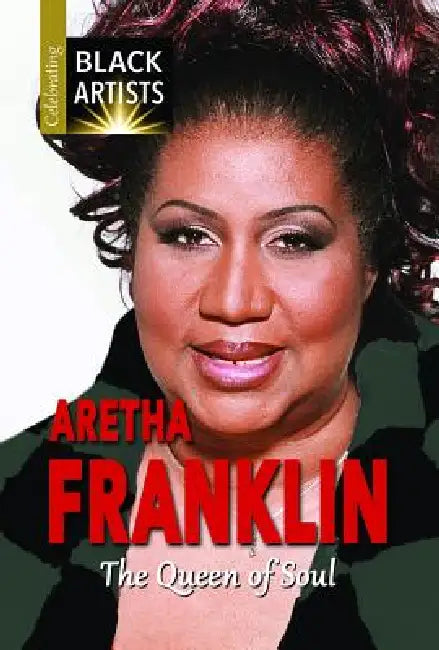 Buy Aretha Franklin (English, Charlotte Etinde-Crompton | Samuel Willard Crompton) Online at Best Price - BookBajar