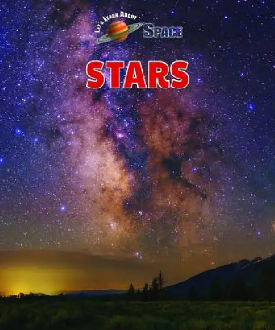 Buy Stars (English, Rebecca Kraft Rector) Online at Best Price - BookBajar