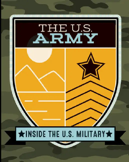 Buy The U.S. Army (English, Tanner Billings) Online at Best Price - BookBajar
