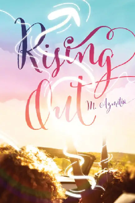 Buy Rising Out (English, M. Azmitia) Online at Best Price - BookBajar