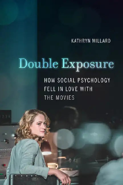 Buy Double Exposure (English, Kathryn Millard) Online at Best Price - BookBajar
