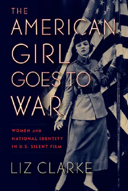 Buy The American Girl Goes to War (English, Liz Clarke) Online at Best Price - BookBajar