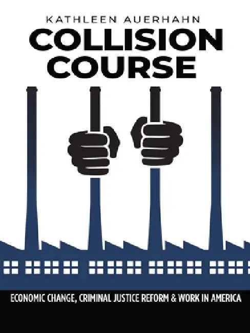Buy Collision Course (English, Kathleen Auerhahn) Online at Best Price - BookBajar
