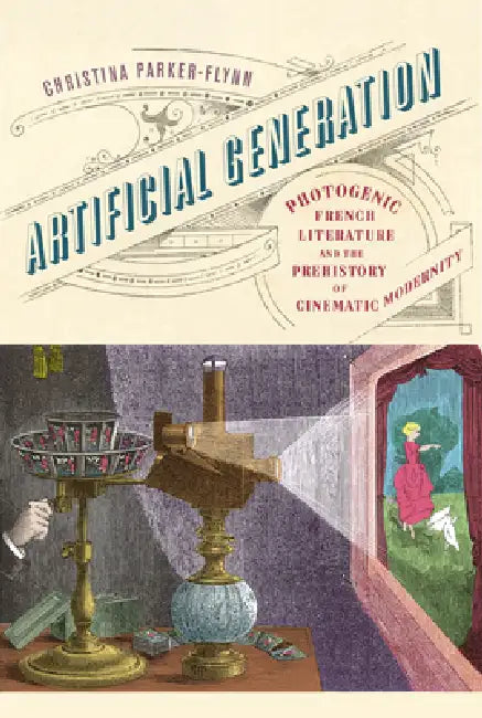 Buy Artificial Generation (English, Christina Parker-Flynn) Online at Best Price - BookBajar
