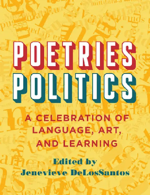 Buy Poetries - Politics (English, Jenevieve Delossantos | Susan Lawrence | Mary Shaw) Online at Best Price - BookBajar