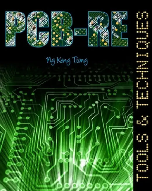 Buy Pcb-Re (English, Keng Tiong Ng) Online at Best Price - BookBajar