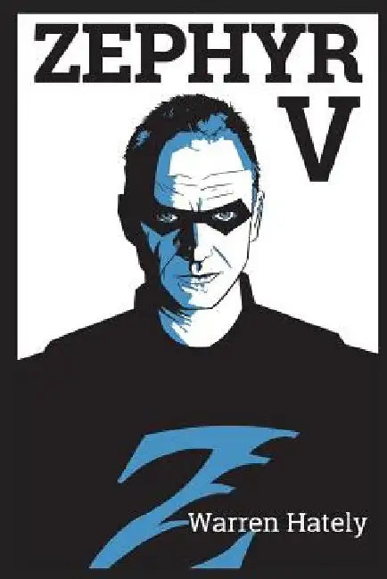 Buy Zephyr V (English, Warren Hately) Online at Best Price - BookBajar
