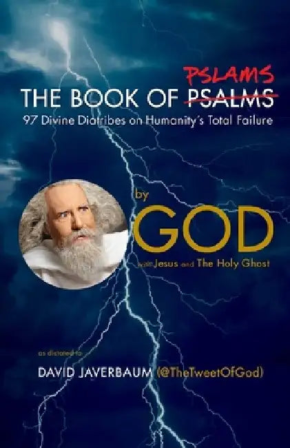 Buy The Book of Pslams (English, God) Online at Best Price - BookBajar