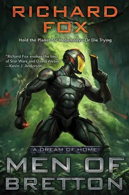Buy Men of Bretton (English, Richard Fox) Online at Best Price - BookBajar