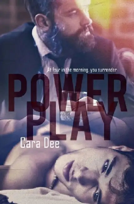 Buy Power Play (English, Cara Dee) Online at Best Price - BookBajar
