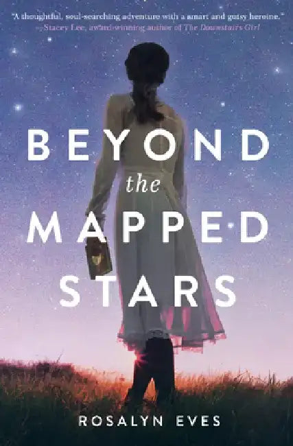 Buy Beyond the Mapped Stars (English, Rosalyn Eves) Online at Best Price - BookBajar