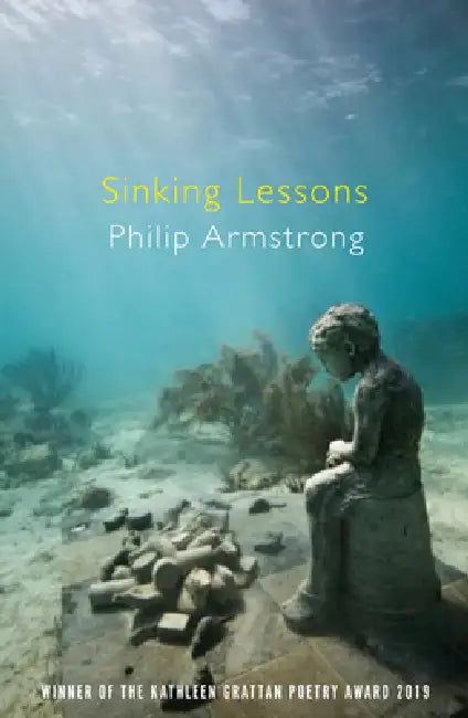 Buy Sinking Lessons (English, Philip Armstrong) Online at Best Price - BookBajar