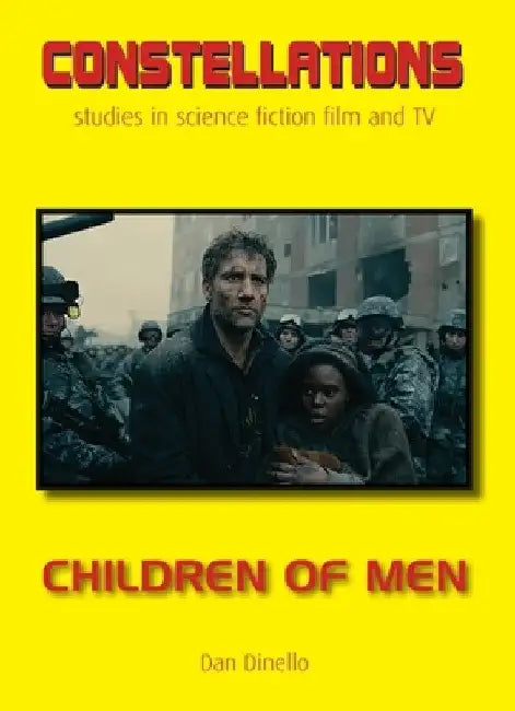 Buy Children of Men (English, Dan Dinello) Online at Best Price - BookBajar