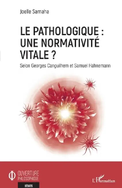 Buy Le pathologique (English, Joelle Samaha) Online at Best Price - BookBajar