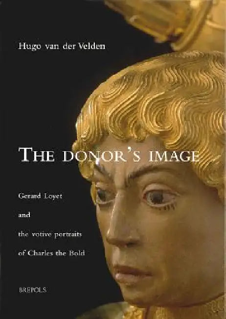 Buy The Donor's Image (English, H. Van Der Velden) Online at Best Price - BookBajar