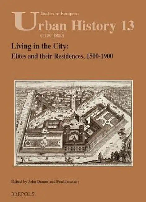 Buy Living in the City (English, Paul Janssens | John Dunne) Online at Best Price - BookBajar
