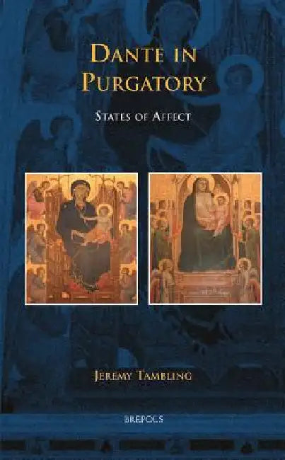 Buy Disput 18 Dante in Purgatory, Tambling (English, Jeremy Tambling) Online at Best Price - BookBajar