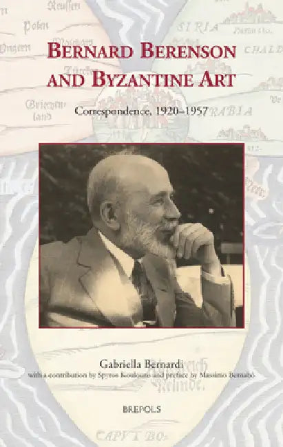 Buy Bernard Berenson and Byzantine Art (English, Gabriella Bernardi | Spyros Koulouris) Online at Best Price - BookBajar