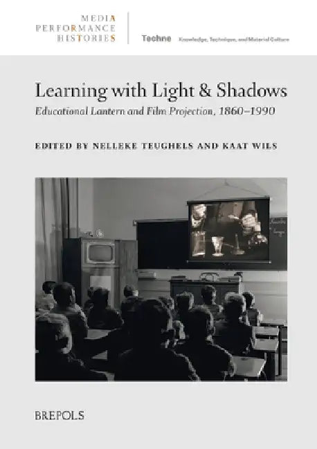 Buy Learning with Light and Shadows (English, Nelleke Teughels | Kaat Wils) Online at Best Price - BookBajar
