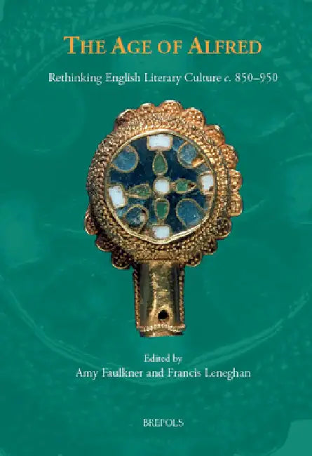 Buy The Age of Alfred (English, Amy Faulkner | Francis Leneghan) Online at Best Price - BookBajar