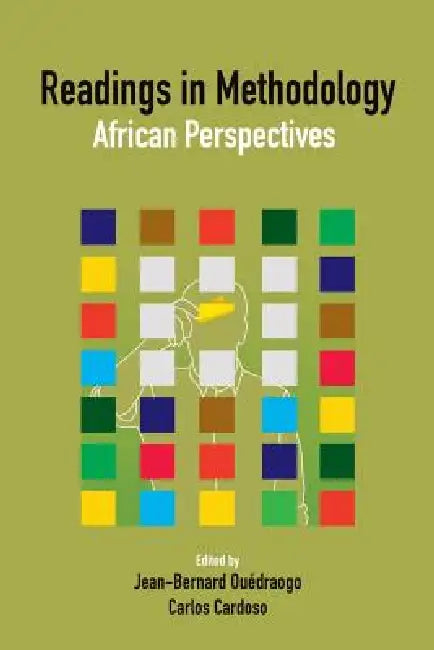 Buy Readings in Methodology. African Perspectives (English, Jean-Bernard Ouedraogo | Carlos Cardoso) Online at Best Price - BookBajar