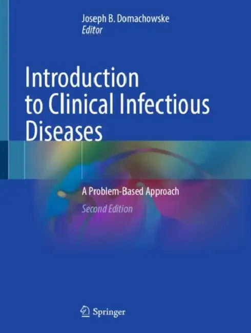 Buy Introduction to Clinical Infectious Diseases (English, Joseph B. Domachowske) Online at Best Price - BookBajar