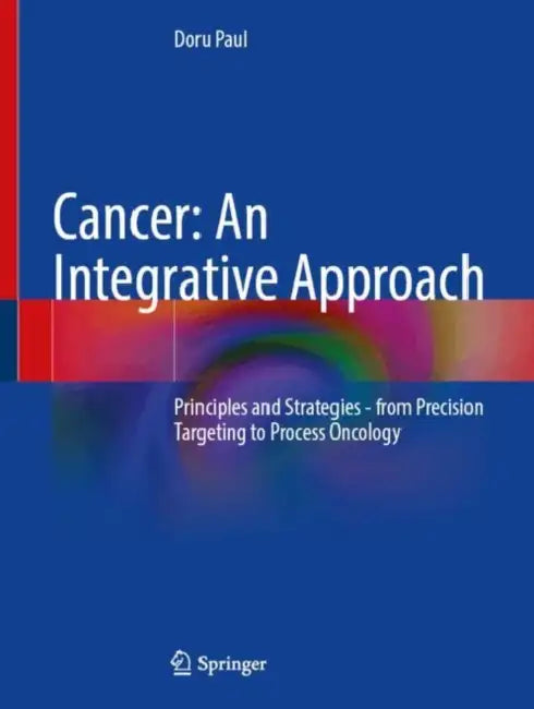 Buy Cancer (English, Doru Paul) Online at Best Price - BookBajar