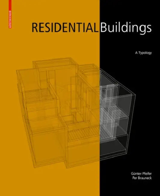 Buy Residential Buildings (English, Günter Pfeifer | Per Brauneck) Online at Best Price - BookBajar