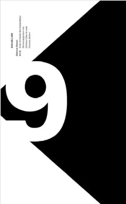 Buy 9 X 9 - Eine Methode Des Entwerfens (English, Dietmar Eberle | Florian Aicher) Online at Best Price - BookBajar