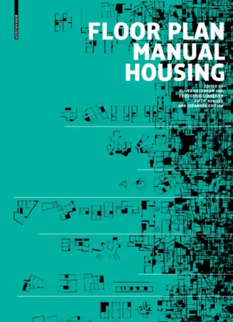 Buy Floor Plan Manual Housing (English, Oliver Heckmann | Friederike Schneider | Eric Zapel) Online at Best Price - BookBajar