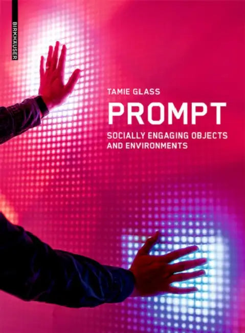 Buy Prompt (English, Tamie Glass) Online at Best Price - BookBajar